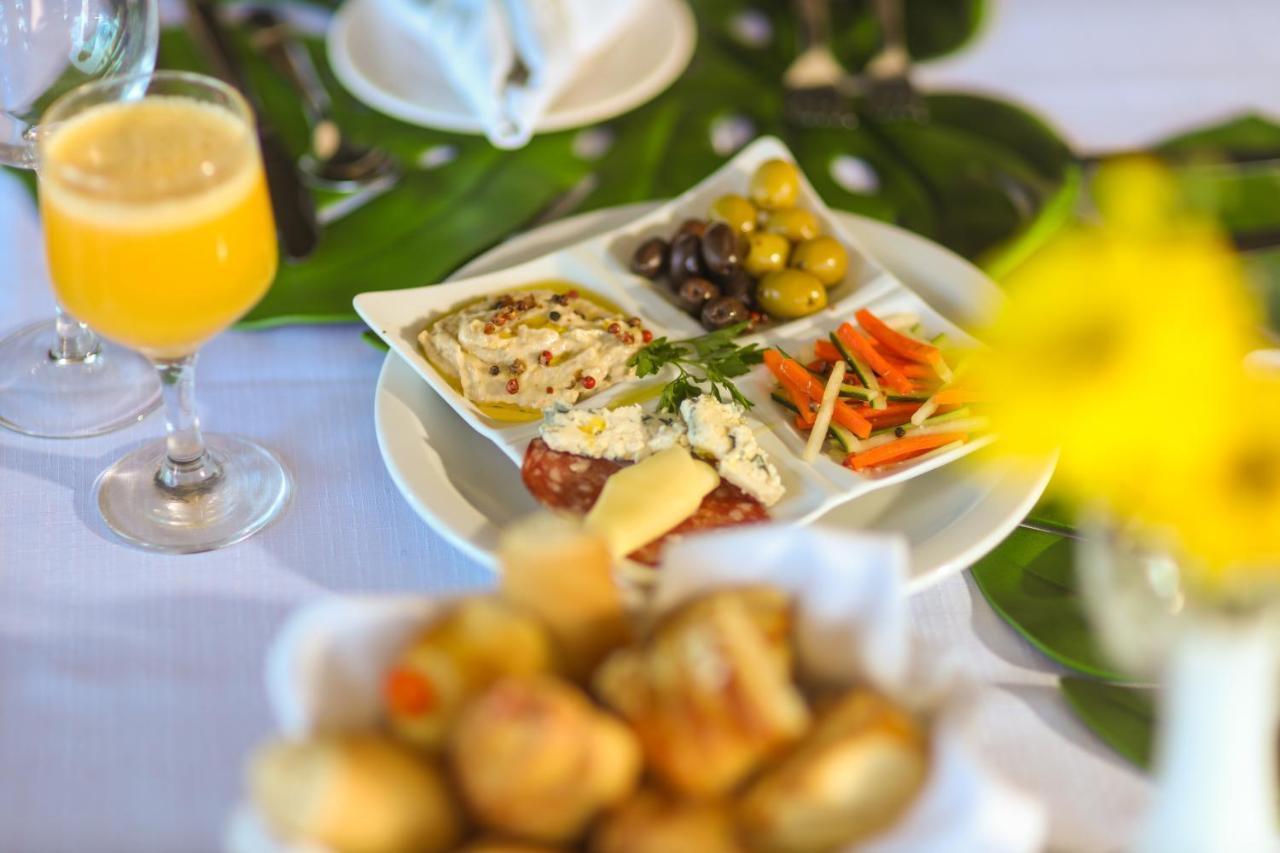 Opaba Praia Hotel Ilheus Bagian luar foto