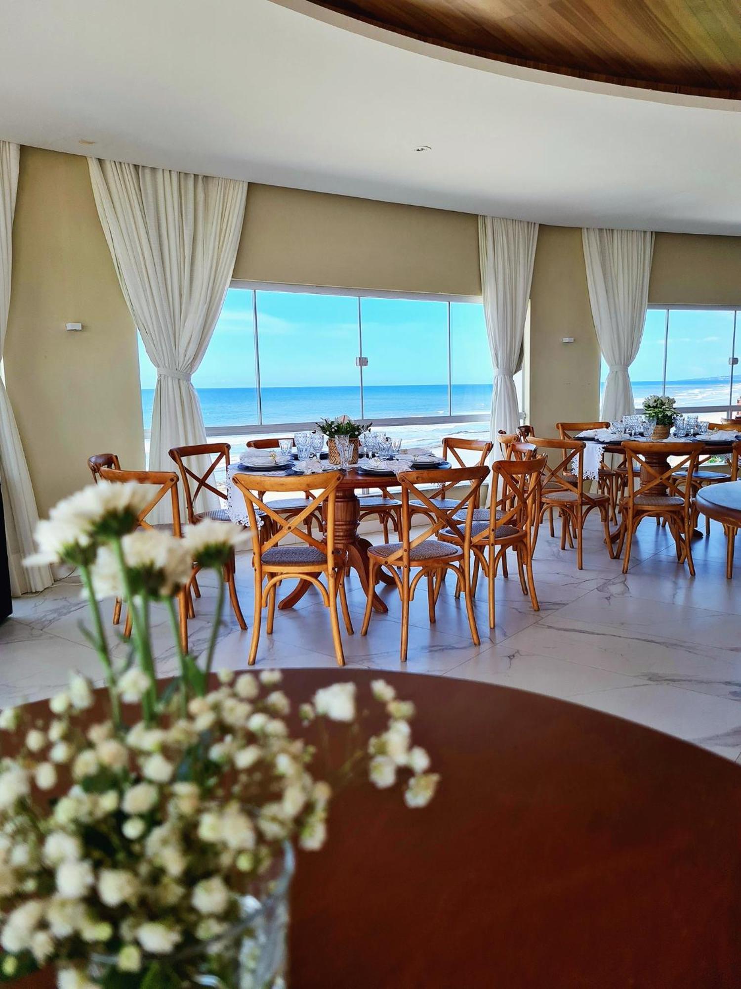 Opaba Praia Hotel Ilheus Bagian luar foto
