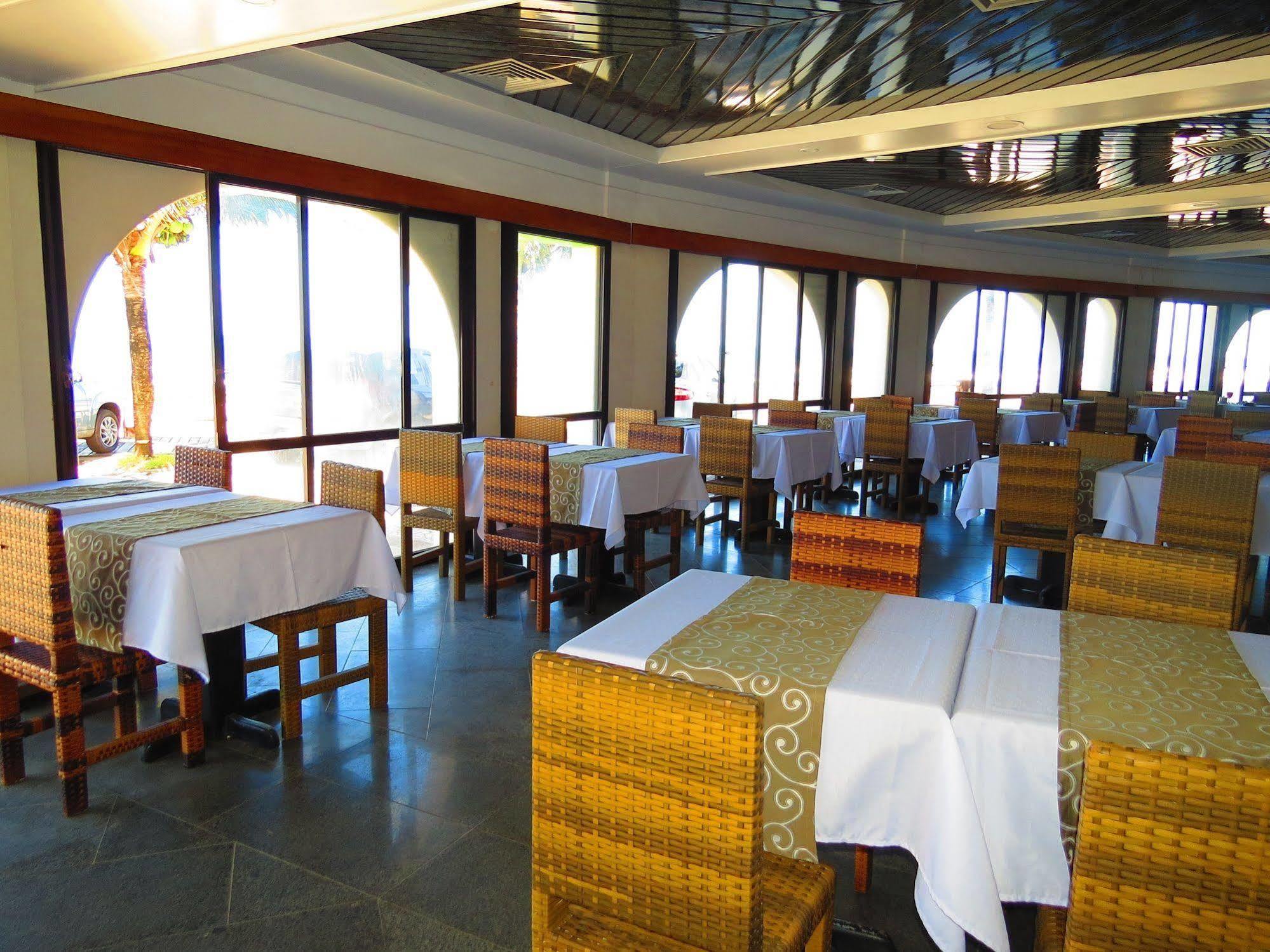 Opaba Praia Hotel Ilheus Bagian luar foto